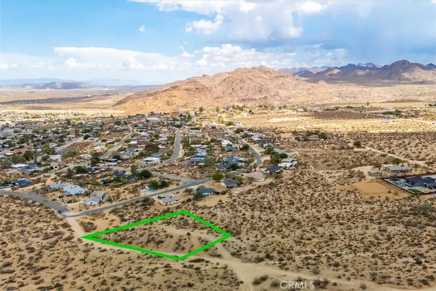 7139 Conejo Avenue, Joshua Tree, CA 92252 - Image #2
