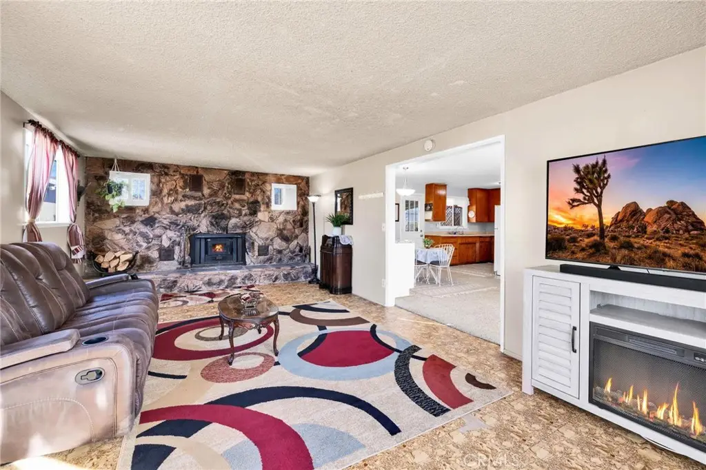 4869 Avenida La Manana, Joshua Tree, CA 92252 - Image #1