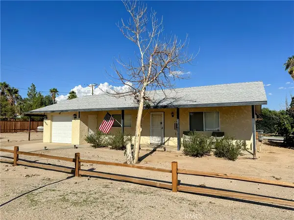 5967 Alpine Avenue, 29 Palms, CA 92277