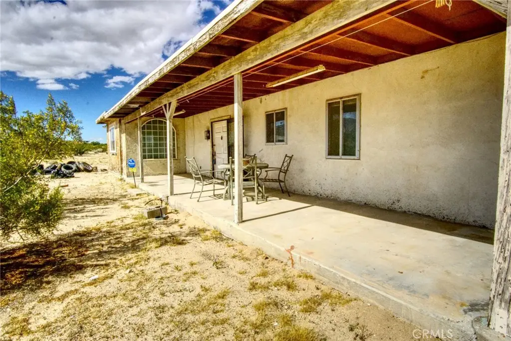 80422 Baseline Road, Twentynine Palms Yucca Valley, CA 92277 - #1