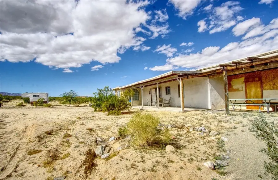 80422 Baseline Road, Twentynine Palms Yucca Valley, CA 92277 - #2