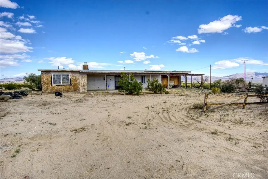 80422 Baseline Road, Twentynine Palms Yucca Valley, CA 92277 - #3