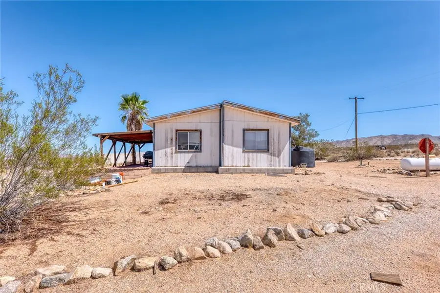 48232 Quailbush, Johnson Valley, CA 92285 - Image #2