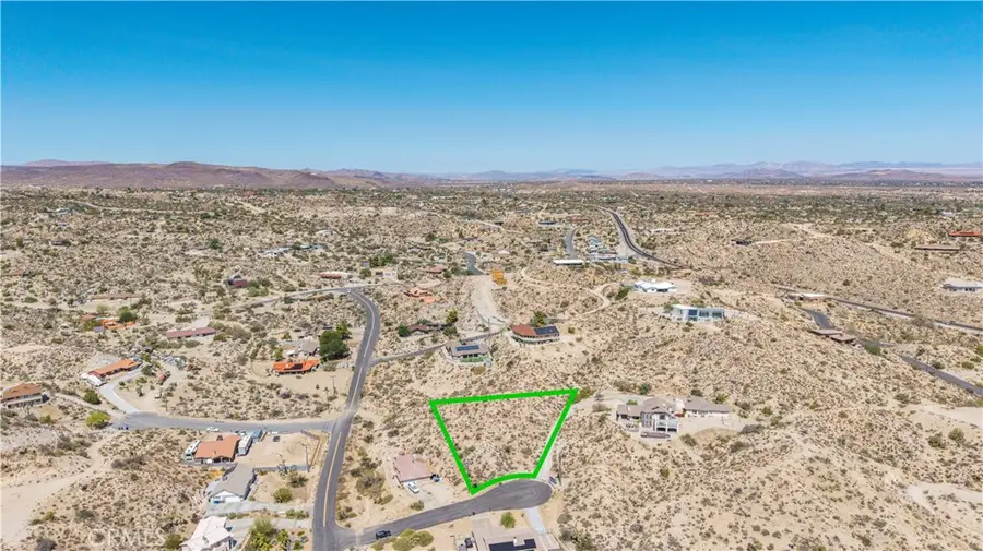 57006 Pinto Court, Yucca Valley, CA 92284 - Image #2