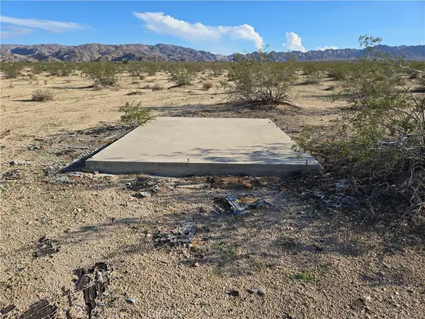 5440 Shoshone Valley Road, 29 Palms, CA 92277