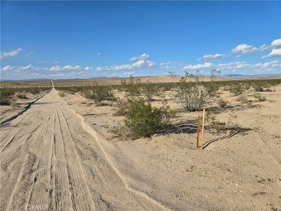 5440 Shoshone Valley Road, Twentynine Palms, CA 92277 - Image #2