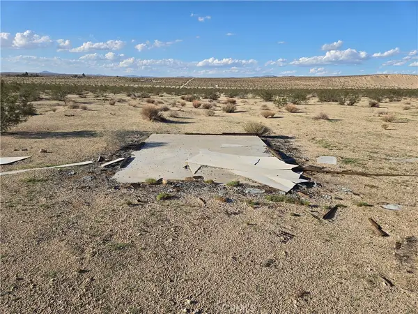 5400 Shoshone Valley Road, 29 Palms, CA 92277