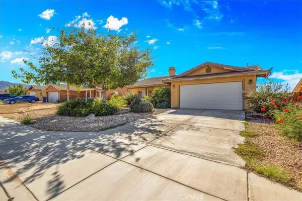 5154 Split Rock Avenue, 29 Palms, CA 92277