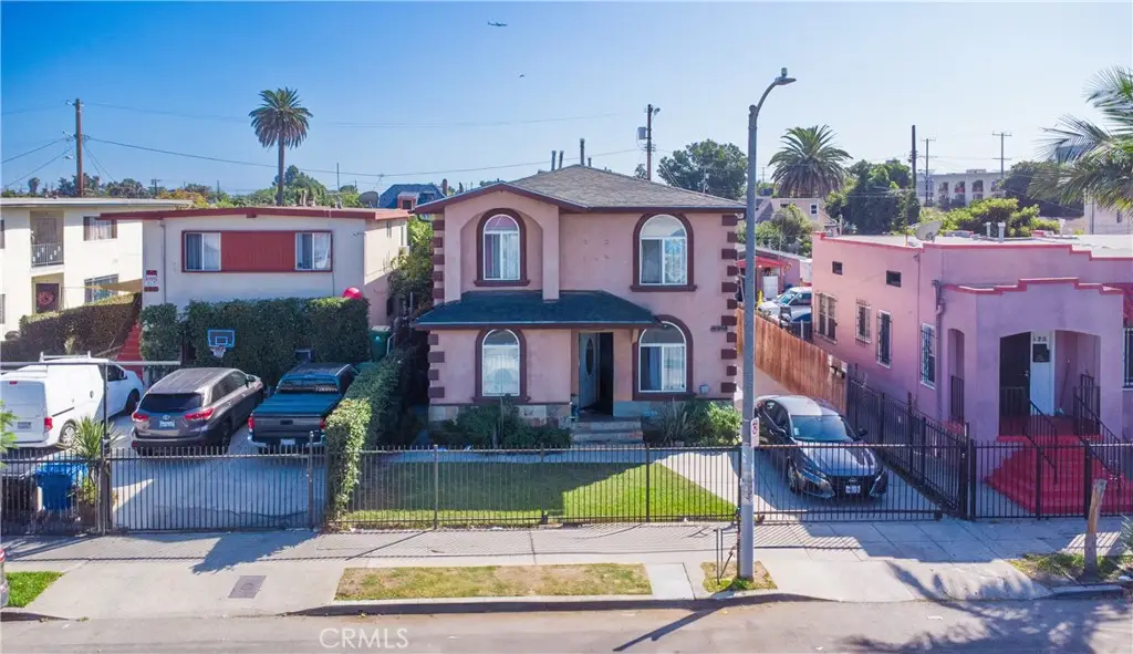 124 E. 54th Street, Los Angeles, CA 90011 - Image #1