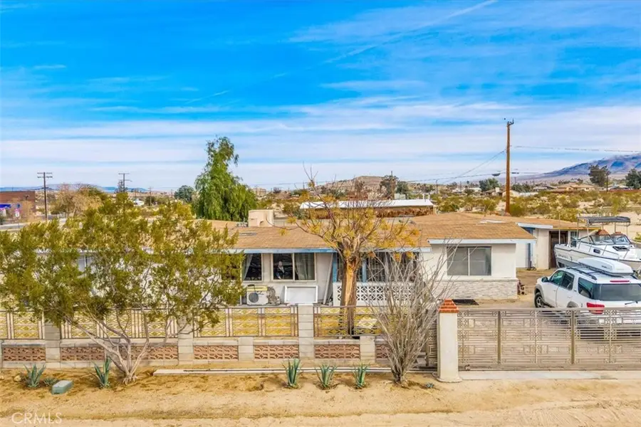 6593 Manzanita Avenue, Twentynine Palms, CA 92277 - Image #2