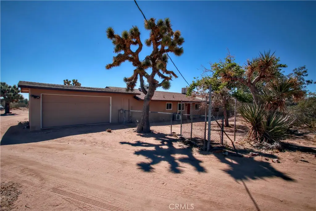 3823 Goleta, Yucca Valley, CA 92284 - #1