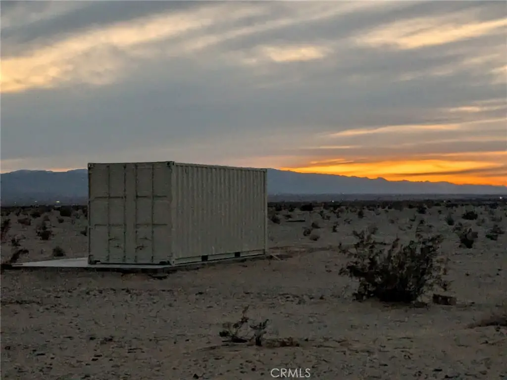 1000 Compadre Lane, Twentynine Palms Yucca Valley, CA 92277 - Image #1