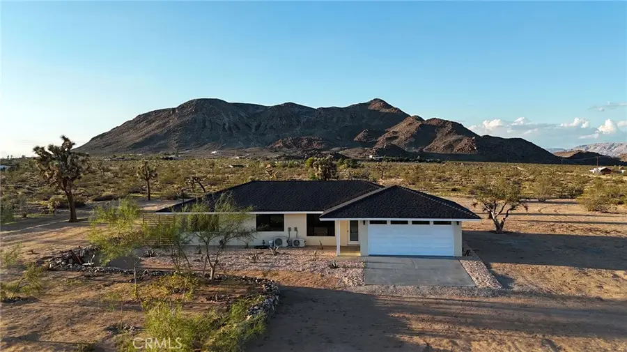 59676 Mitch Road, Landers, CA 92285 - Image #3