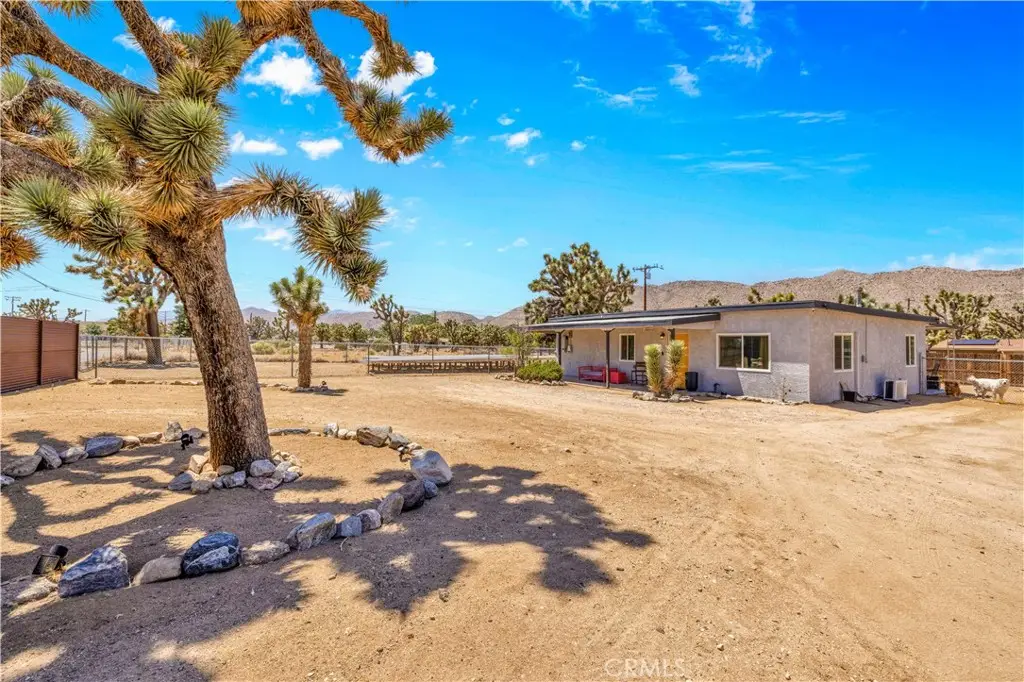 56565 Antelope Trail, Yucca Valley, CA 92284 - Image #1