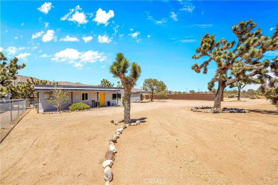 56565 Antelope Trail, Yucca Valley, CA 92284 - Image #2
