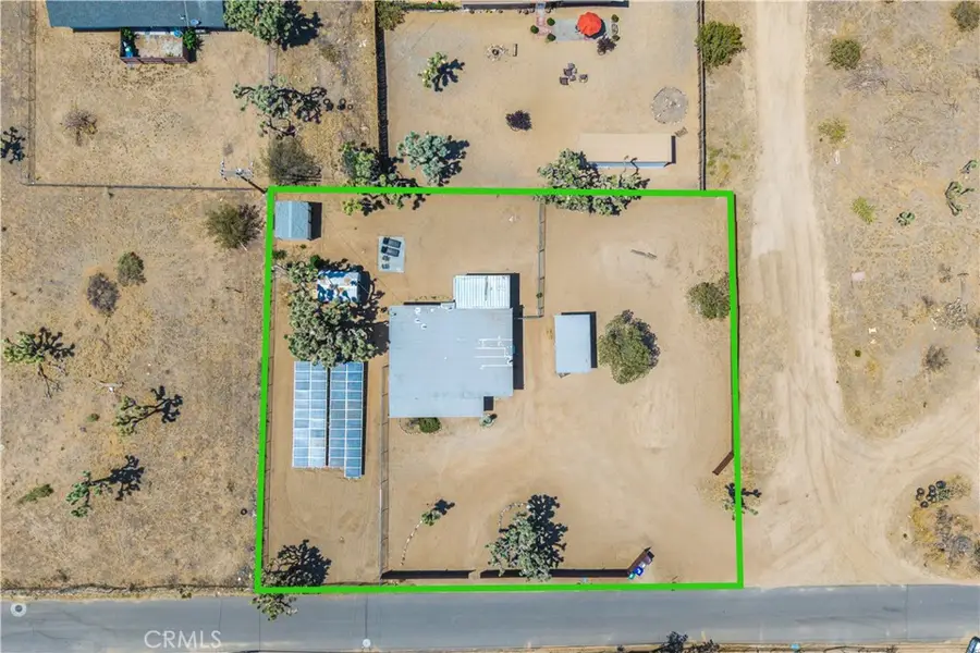 56565 Antelope Trail, Yucca Valley, CA 92284 - Image #3