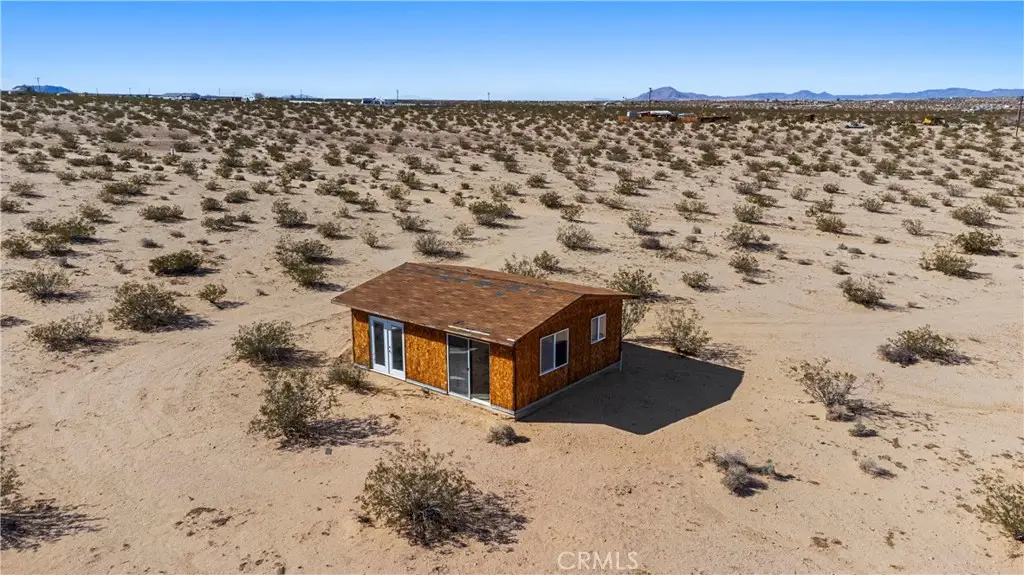 66411 Pole Line Road, Joshua Tree, CA 92252 - #1