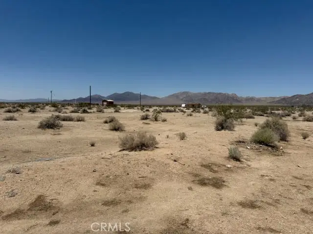 87884 Amboy, Twentynine Palms Yucca Valley, CA 92277 - Image #2