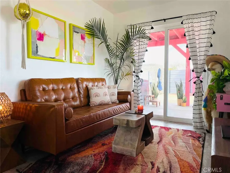 2884 Fortuna, Landers, CA 92285 - Image #3