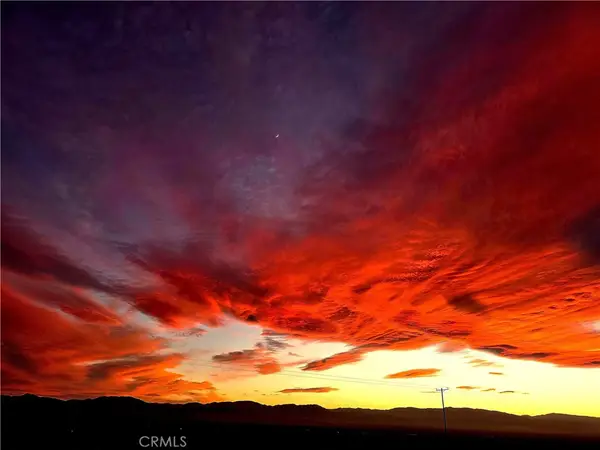 6247 Chia, 29 Palms, CA 92277