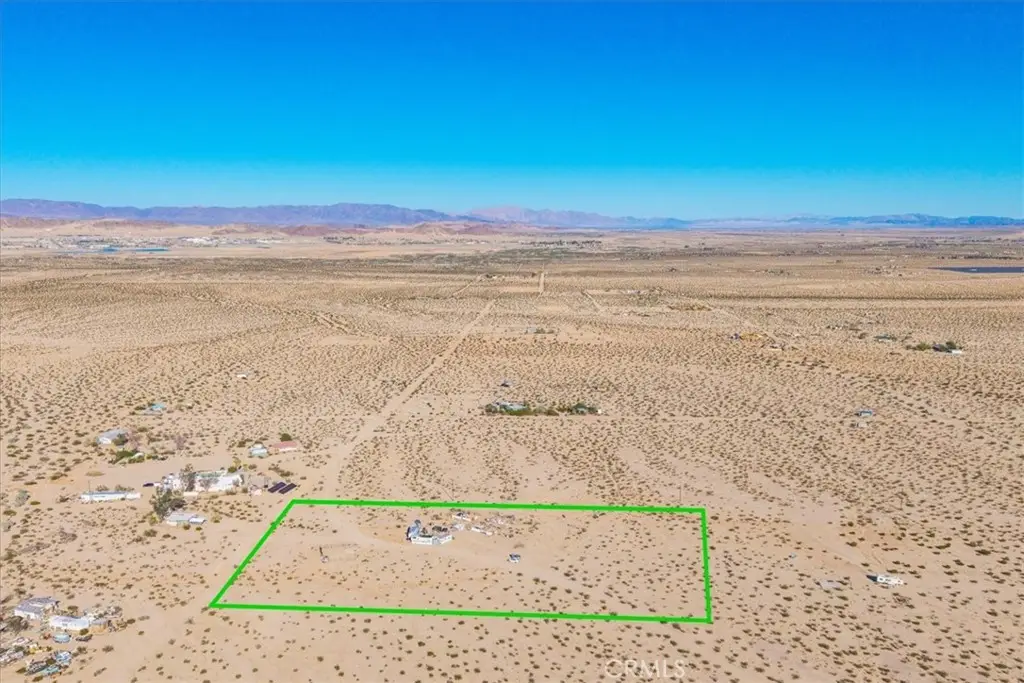 70797 Dunlap Road, Twentynine Palms Yucca Valley, CA 92277 - Image #1