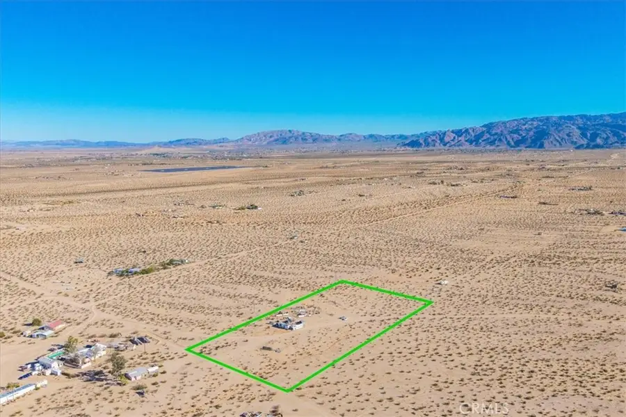 70797 Dunlap Road, Twentynine Palms Yucca Valley, CA 92277 - Image #2
