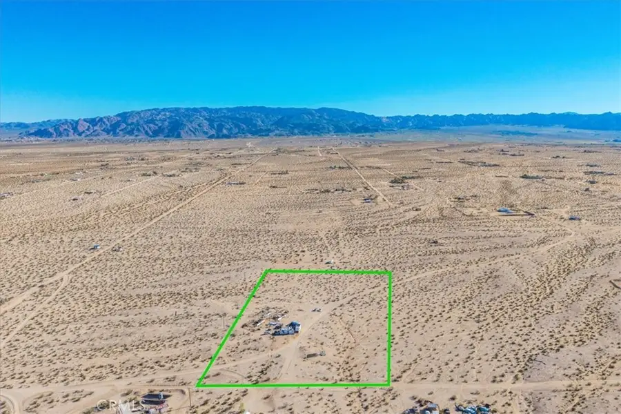 70797 Dunlap Road, Twentynine Palms Yucca Valley, CA 92277 - Image #3