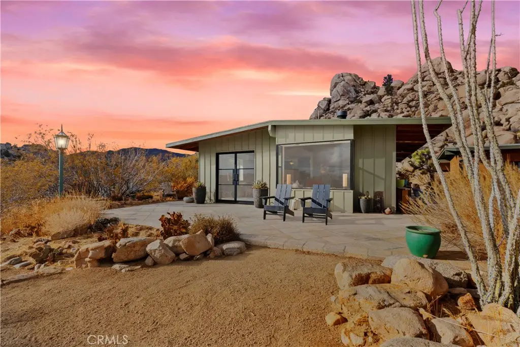 51222 Gamma Gulch Road, Pioneertown, CA 92268 - Image #1