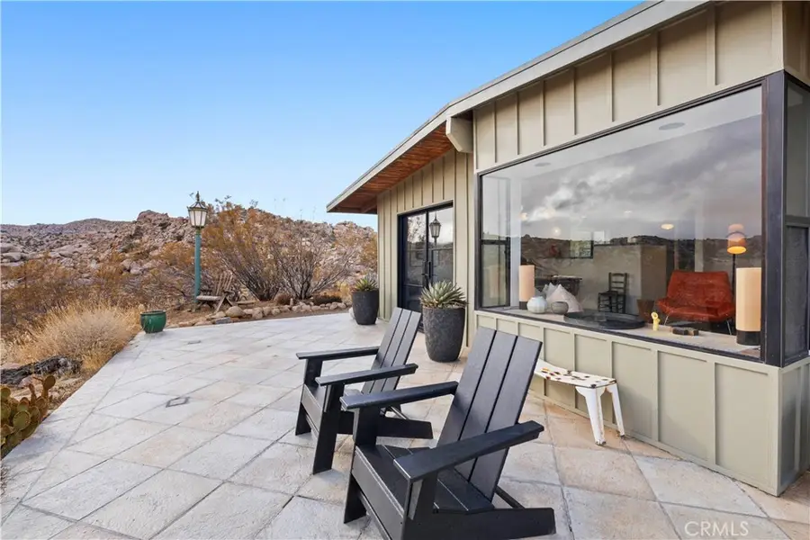 51222 Gamma Gulch Road, Pioneertown, CA 92268 - Image #2