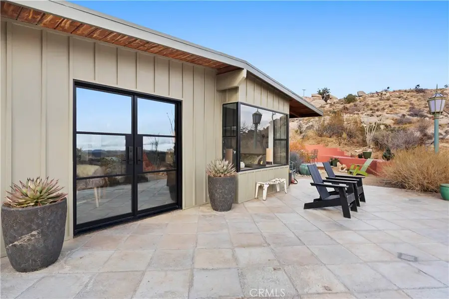 51222 Gamma Gulch Road, Pioneertown, CA 92268 - Image #3