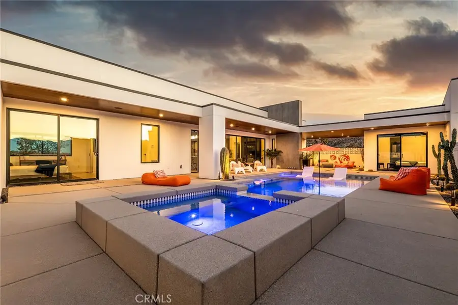 5165 Roy Rogers, Pioneertown, CA 92268 - Image #2