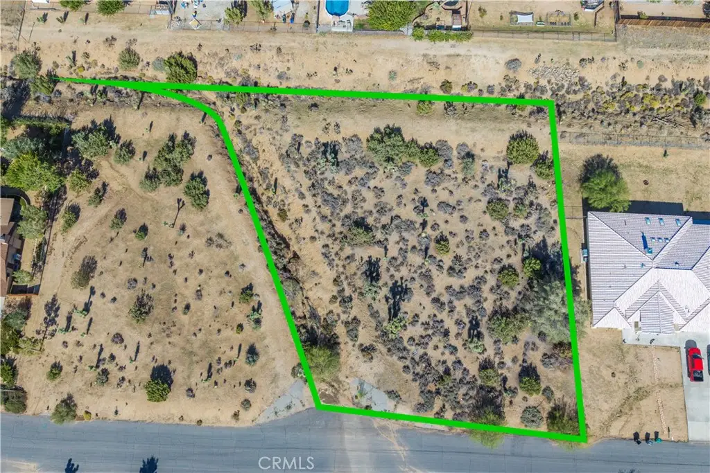17 San Diego, Yucca Valley, CA 92284 - #1