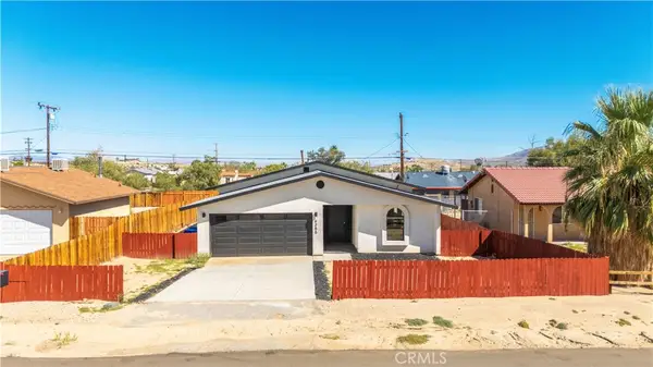 6355 Mojave Avenue, 29 Palms, CA 92277