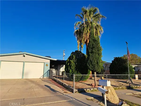 5971 Rose Ellen, 29 Palms, CA 92277