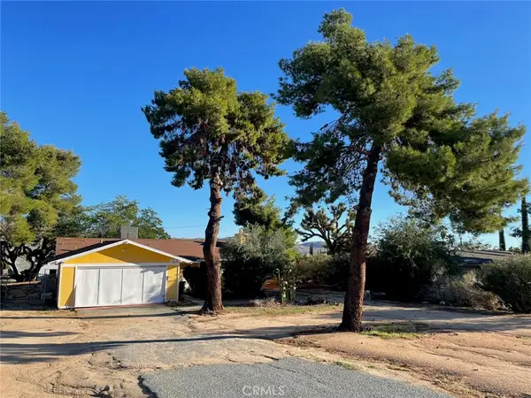56616 Joshua, Yucca Valley, CA 92284