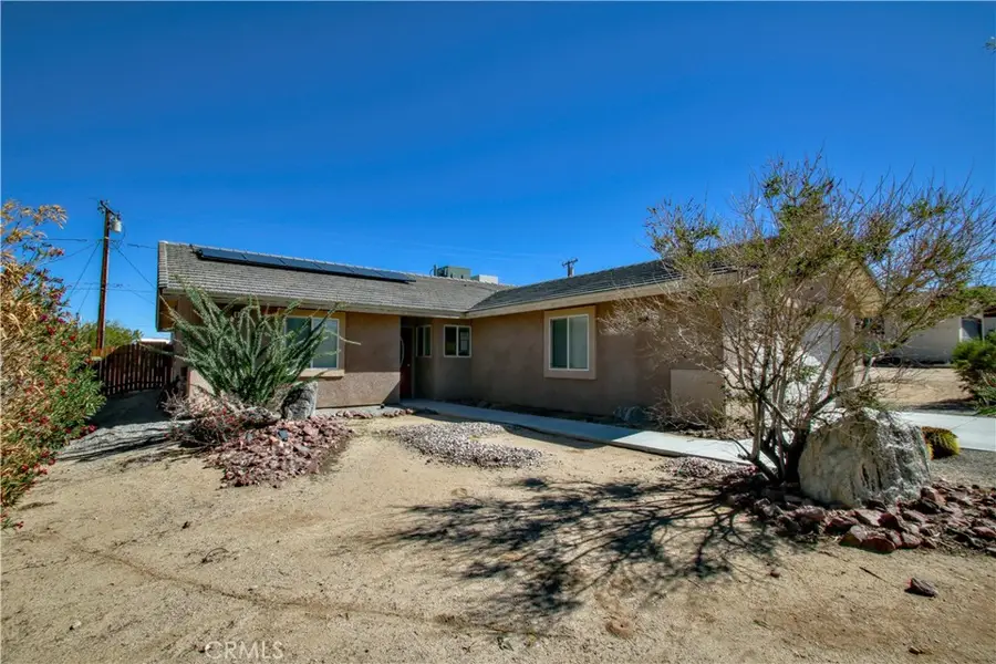 6789 Copper Mountain, Twentynine Palms, CA 92277 - Image #2