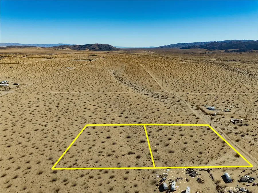 20139 Desert Trail Drive, Joshua Tree, CA 92252 - Image #2