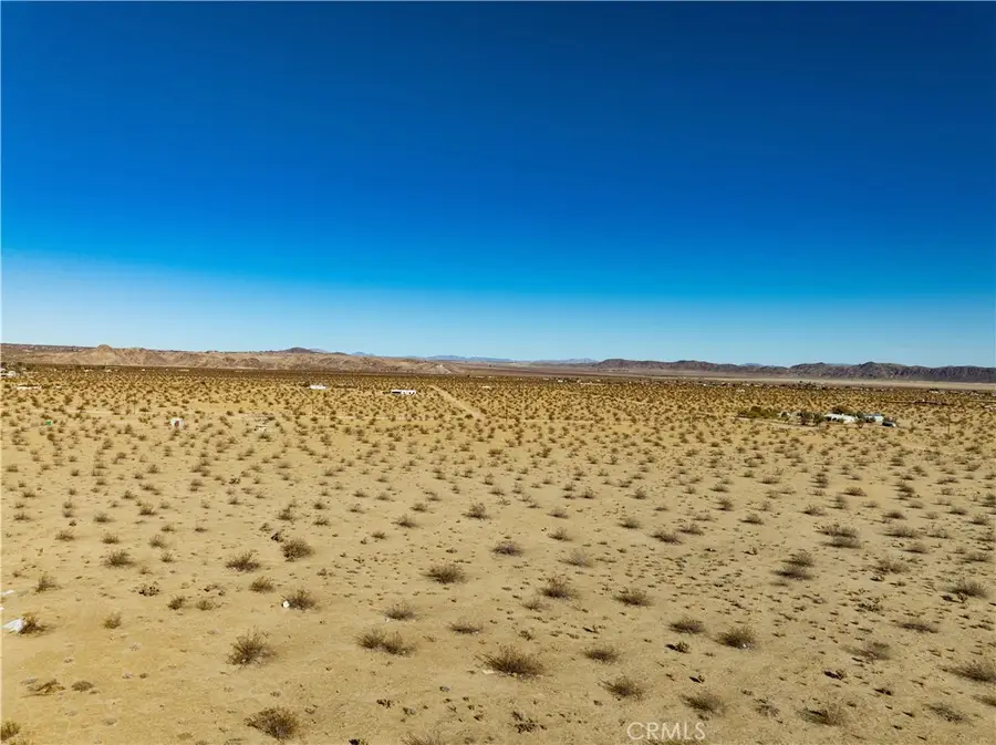 20139 Desert Trail Drive, Joshua Tree, CA 92252 - Image #3