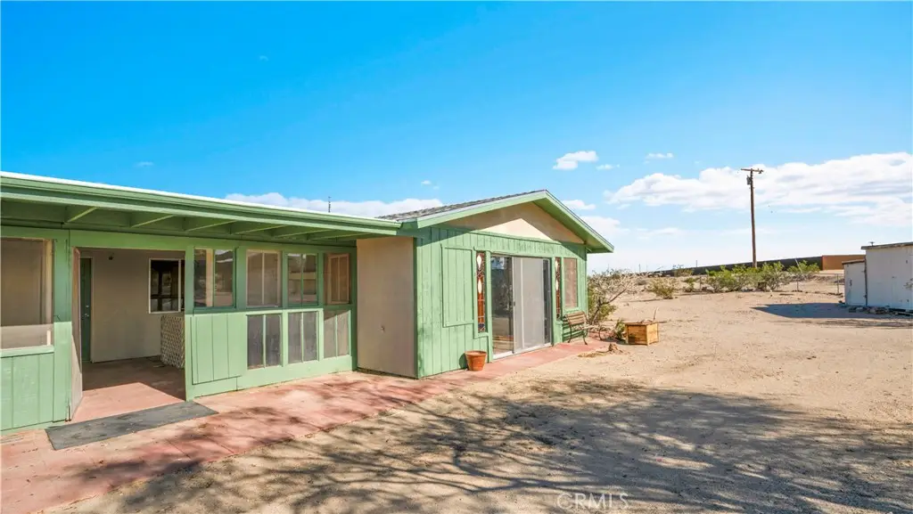 64720 Sonora Road, Joshua Tree, CA 92252 - #1
