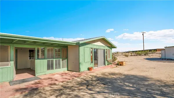 64720 Sonora Road, Joshua Tree, CA 92252