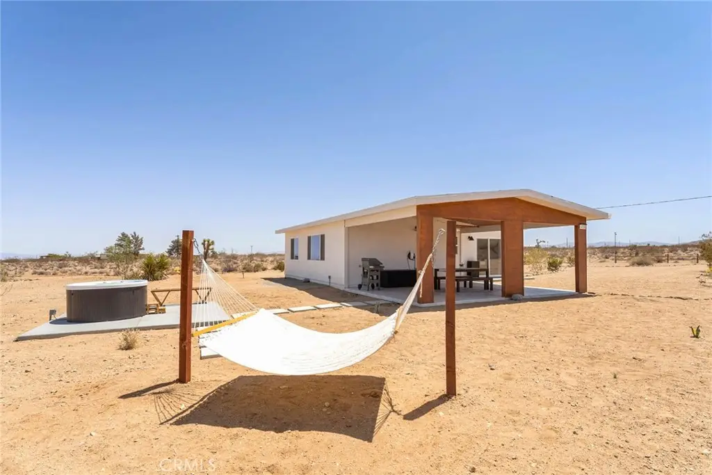 473 Bowman, Landers, CA 92285 - #1