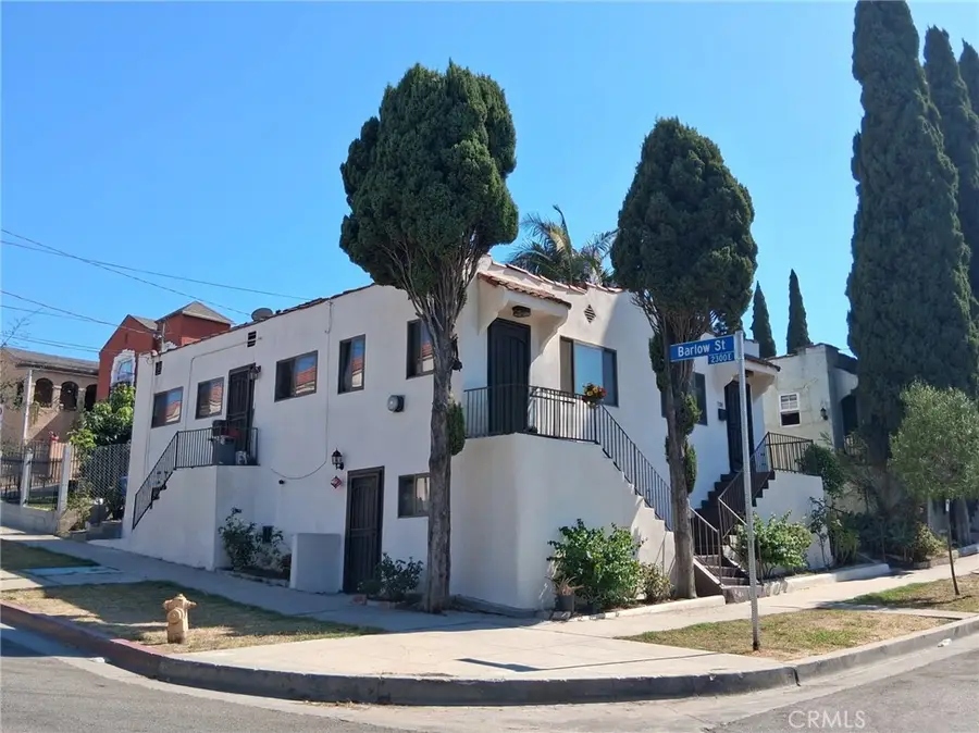 736 N Breed Street, Los Angeles, CA 90033 - Image #2