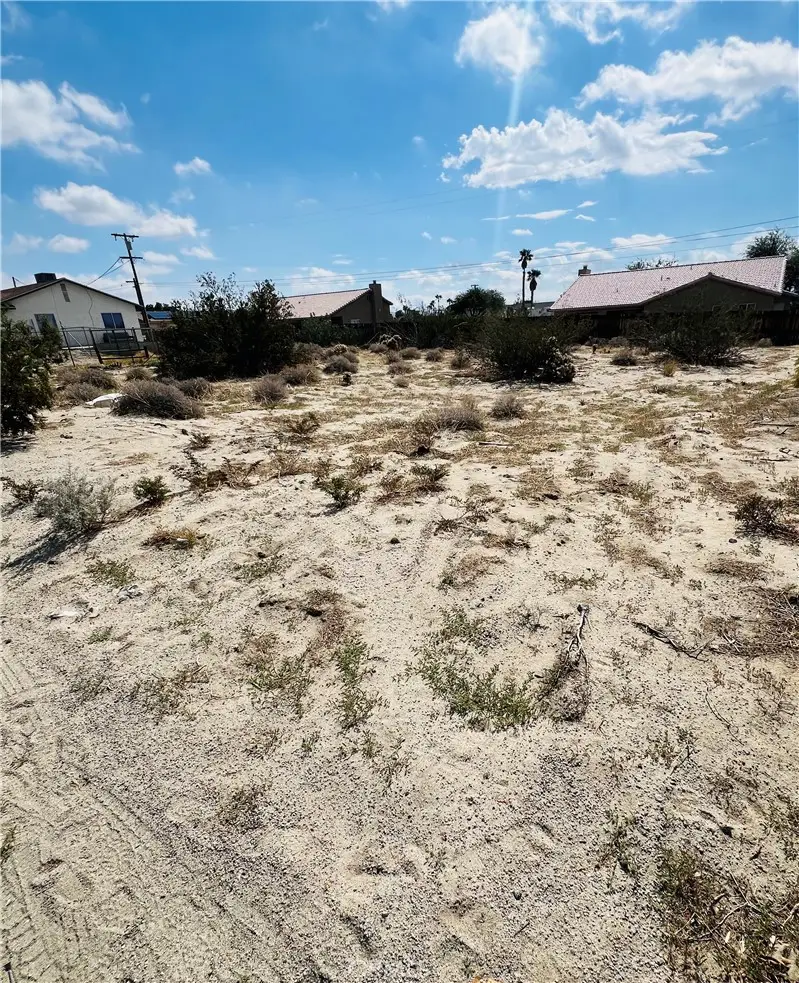 0 San Tomas Street, Desert Hot Springs, CA 92240 - Image #2