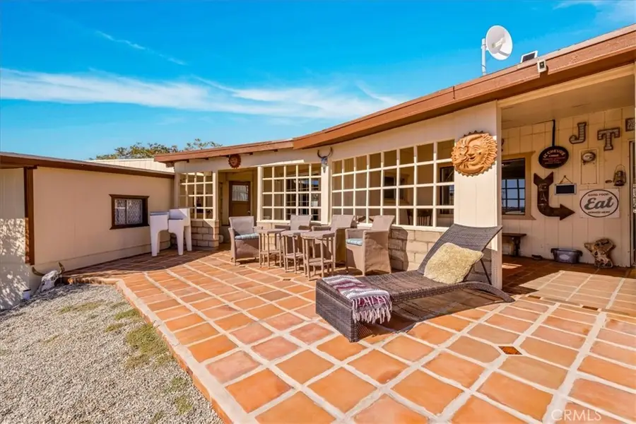 3707 Indio Ave, Twentynine Palms Yucca Valley, CA 92252 - Image #2