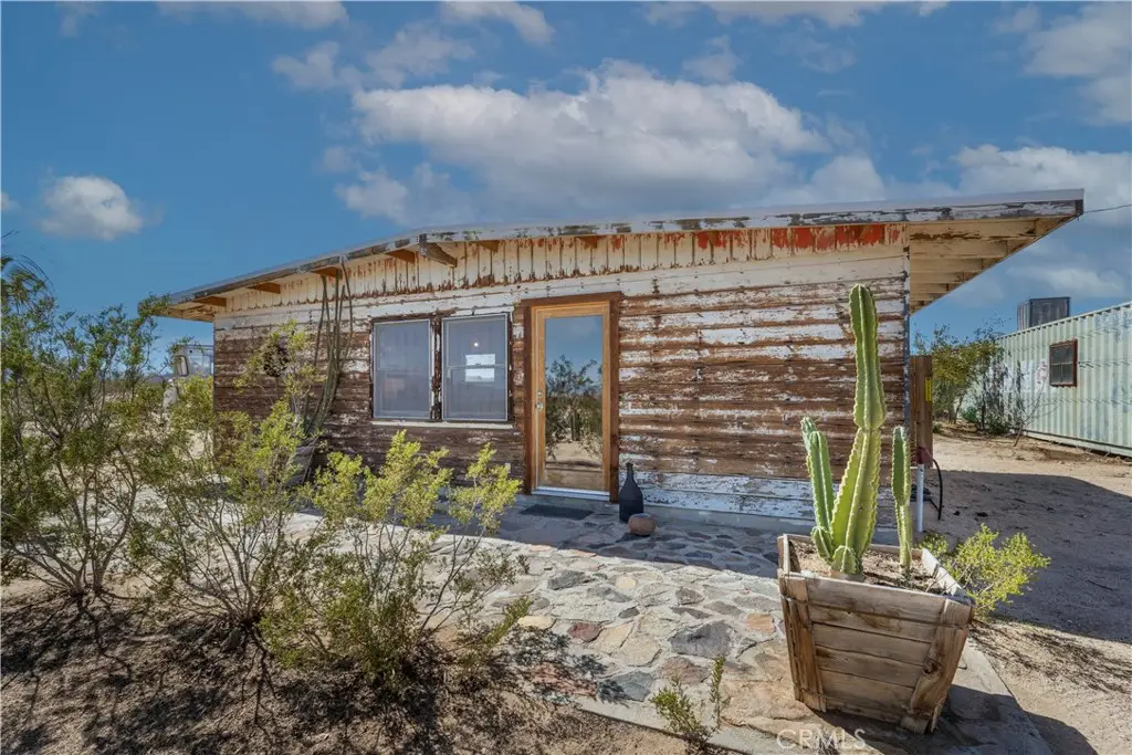 1356 Enchanted Road, Joshua Tree, CA 92252 - Image #1