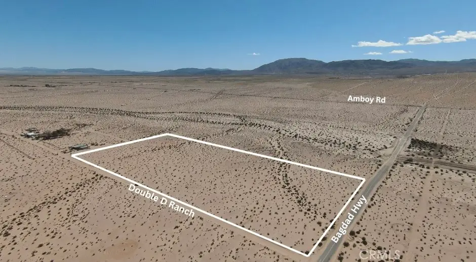4453 Bagdad Highway, Twentynine Palms, CA 92277 - Image #1