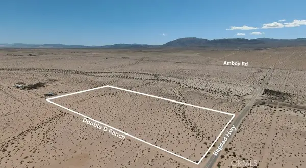 4453 Bagdad Highway, 29 Palms, CA 92277