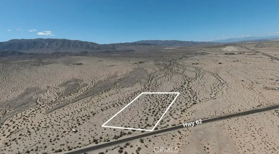 6784 Sand Pit Ranch Rd, Twentynine Palms Yucca Valley, CA 92277 - Image #1
