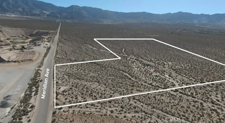 8840 Meridian Avenue, Lucerne Valley, CA 92356 - Image #1