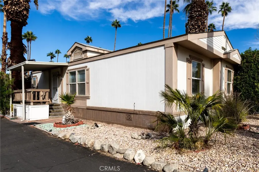145 Morocco Street #145, Palm Springs, CA 92264 - #1